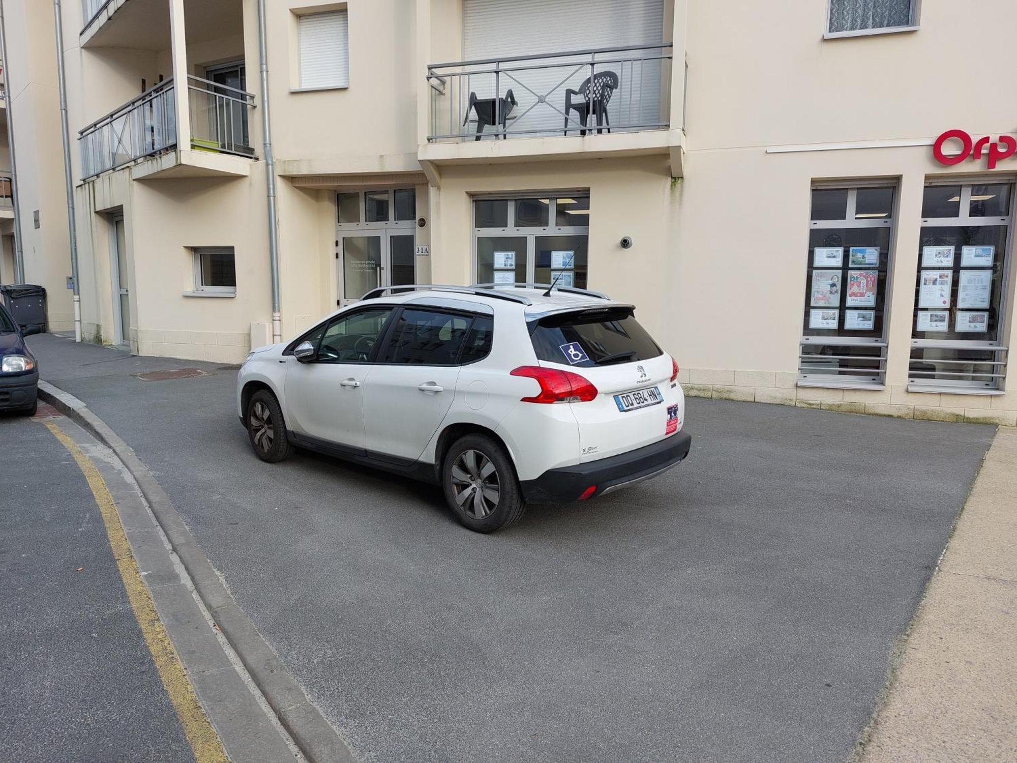 Appartement L'Entonnoir Berck Extérieur photo