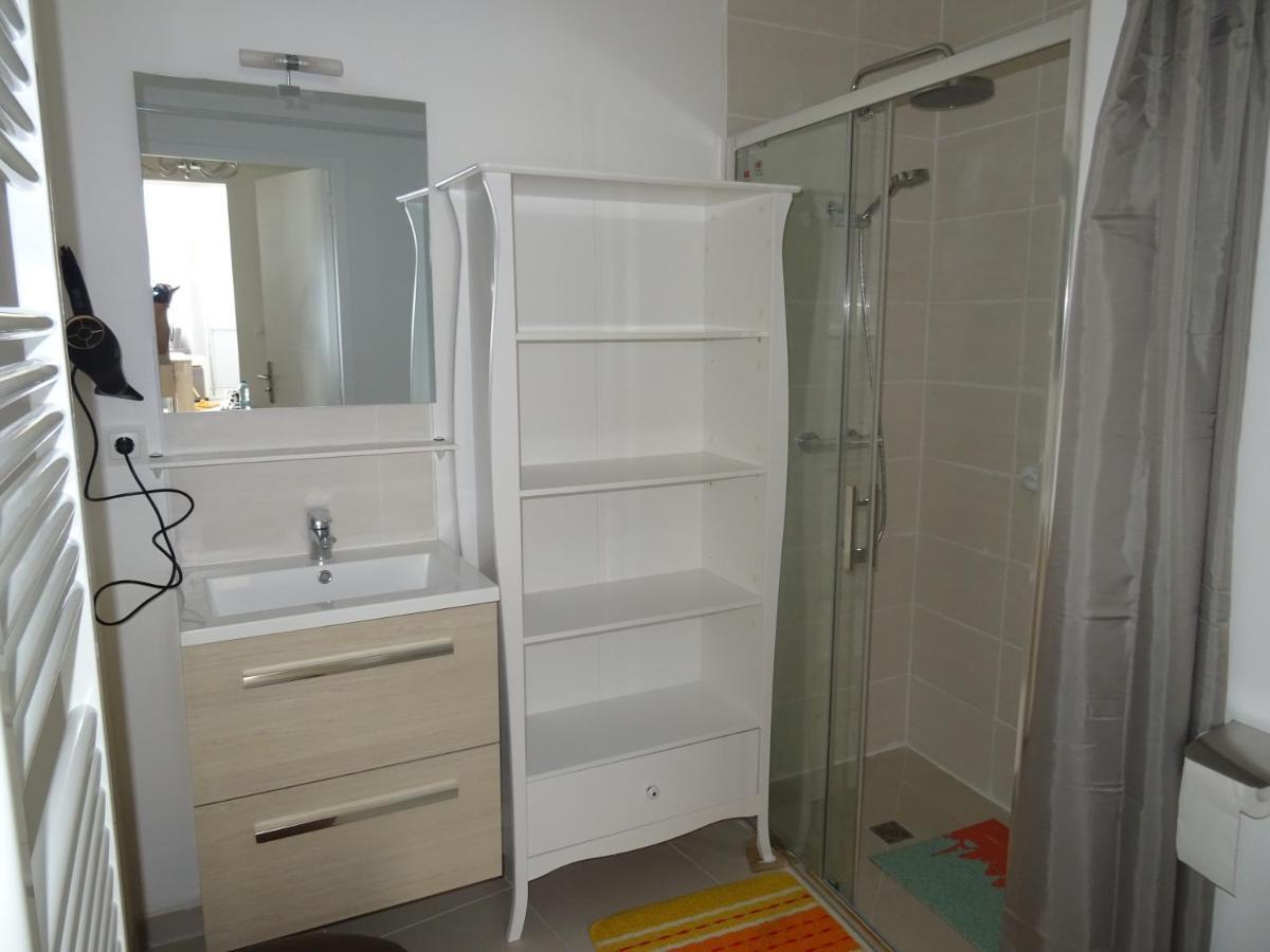 Appartement L'Entonnoir Berck Extérieur photo
