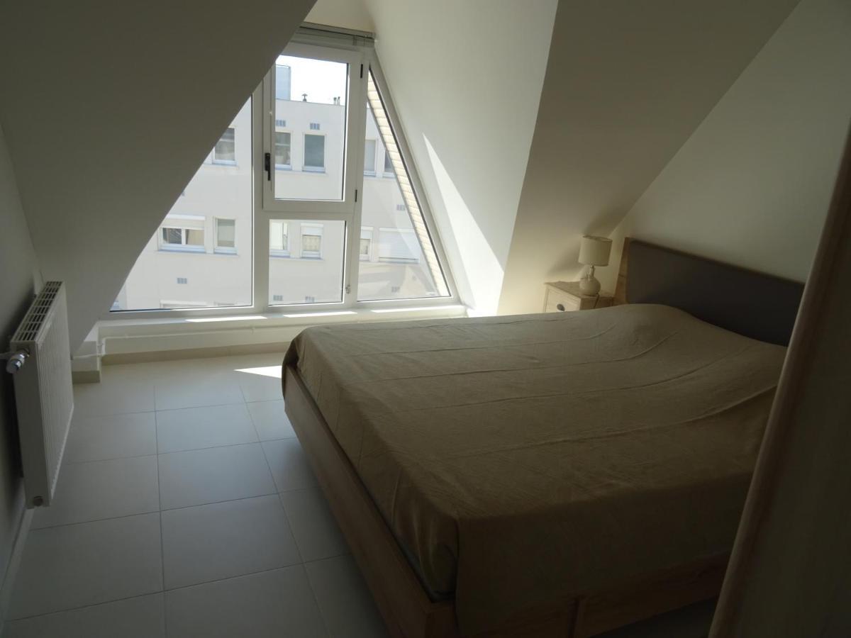 Appartement L'Entonnoir Berck Extérieur photo
