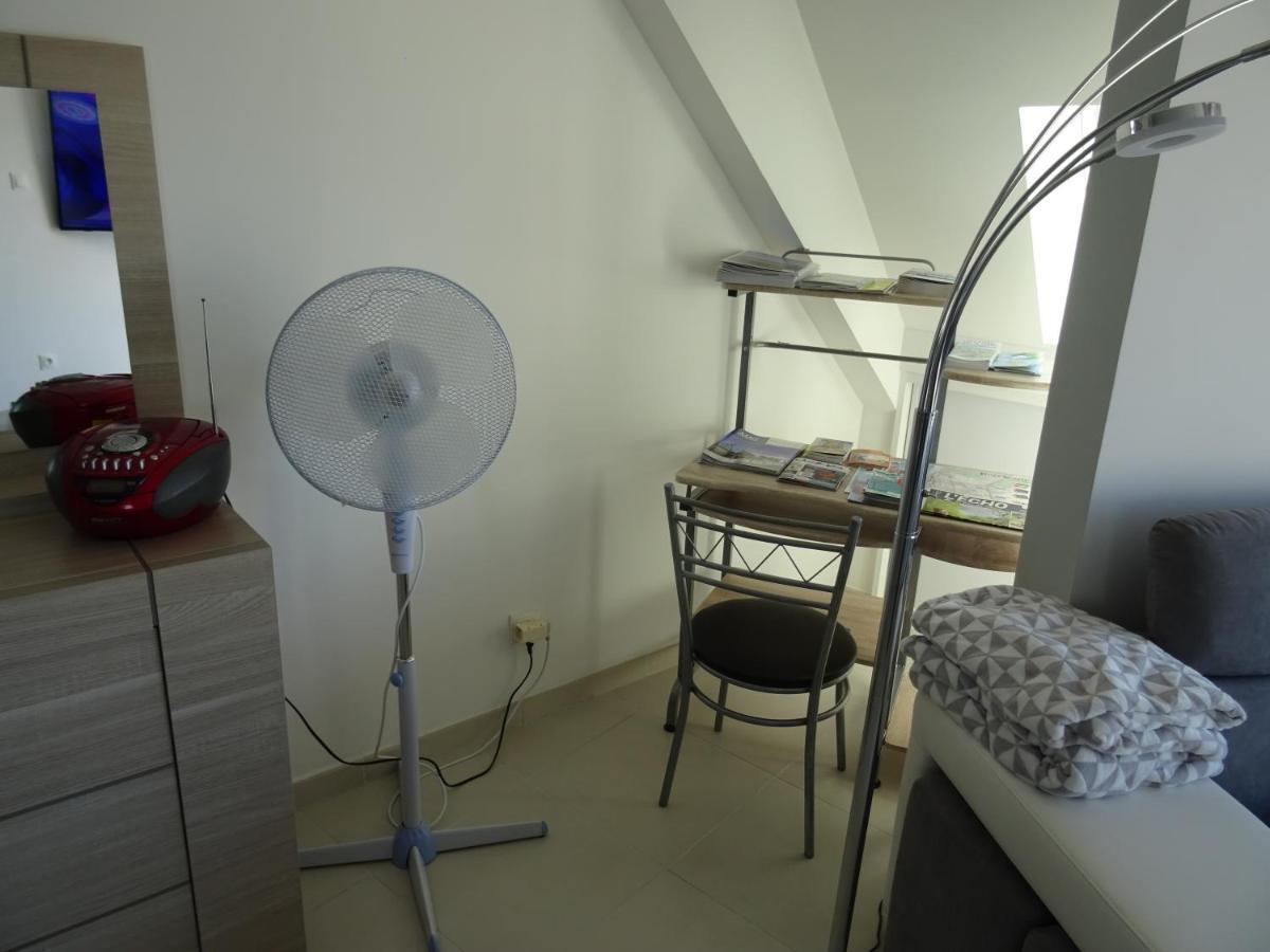 Appartement L'Entonnoir Berck Extérieur photo
